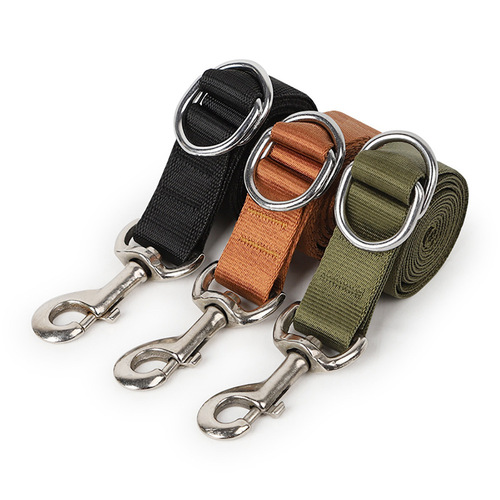 Pet Harness for Large Dogs, Cross-Border, Pet Supply Wholesale, Dog Harness, Dog Leash, Dog Chain