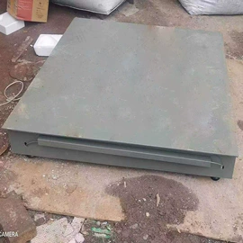 地磅;台秤;其他衡器