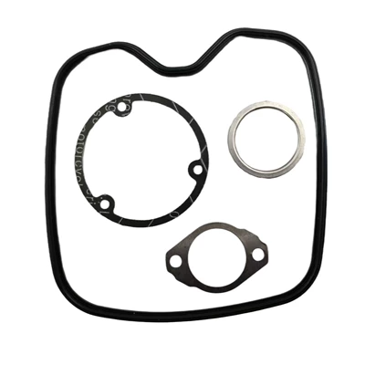 Cylinder and parts Motocicletahero Hunk 160