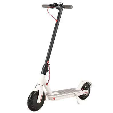 M3 Electric Scooter Adult Rechargeable Folding Men's and Women's Scooter Battery Seatless Mobility Scooter Balance Car (Qatlanan elektrik skuterlər)