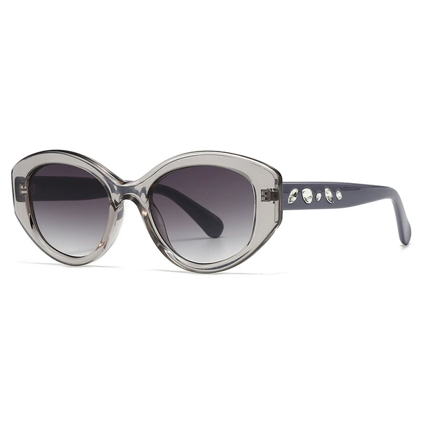 C4 gray frame double gray
