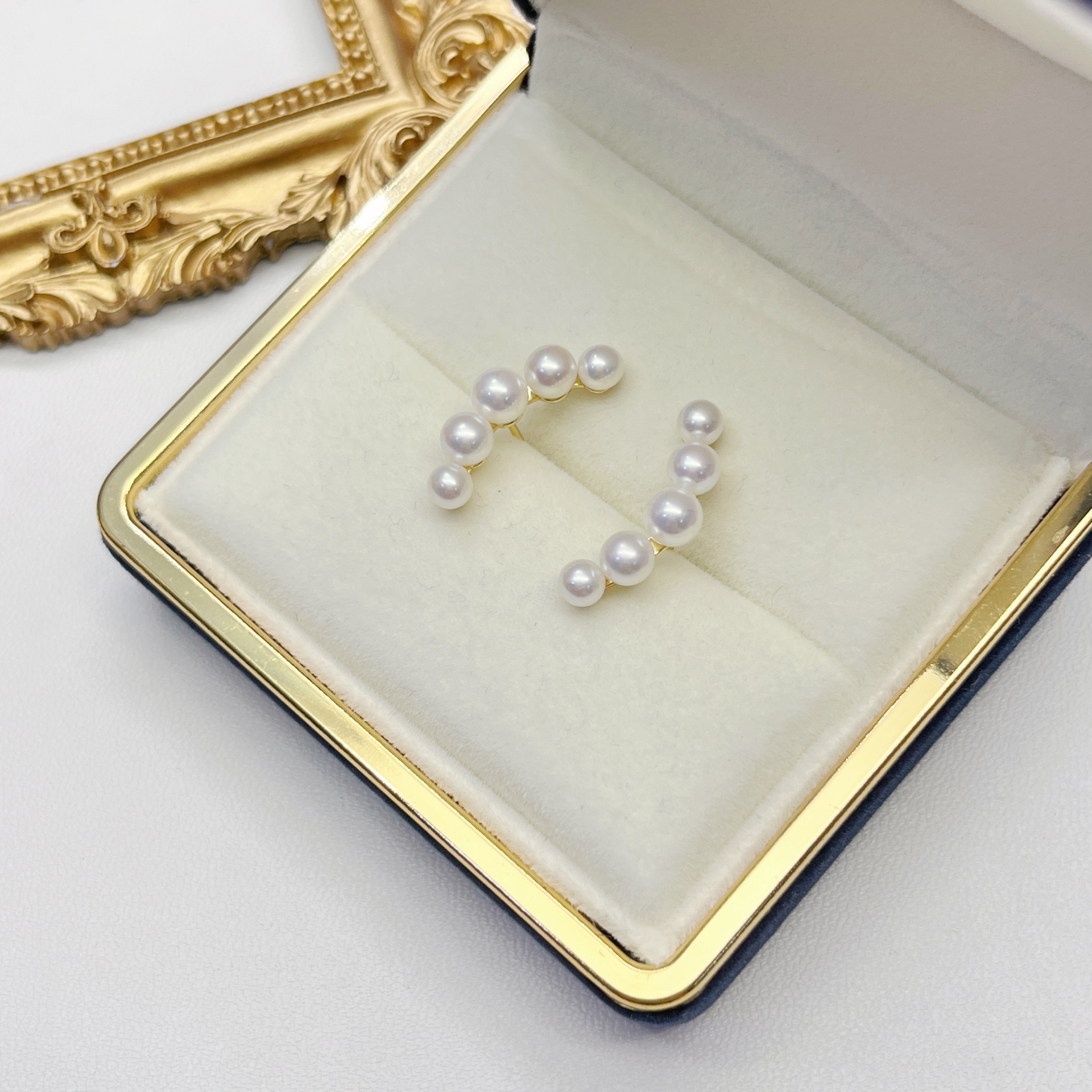 ����С������������һ������ȦS925��tianȻ��ˮ�����������