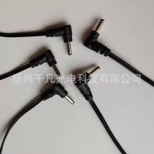 DC3.5*1.35mm�����^��늾��Դ�m�����B�Ӿ�35135��ĸ���L��dc��