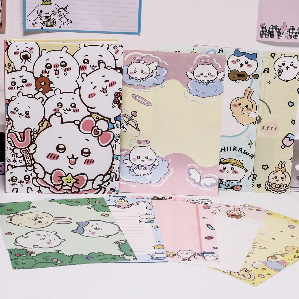 Xiaojhi 테마 책 [하드커버]