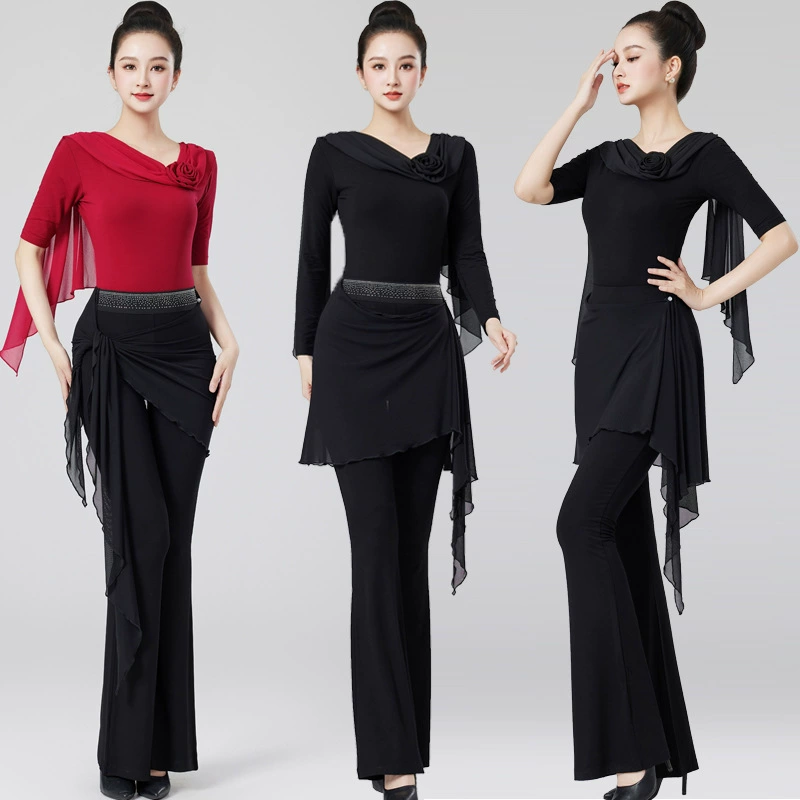 2025 новый тренировочный костюм для женщин высокого класса