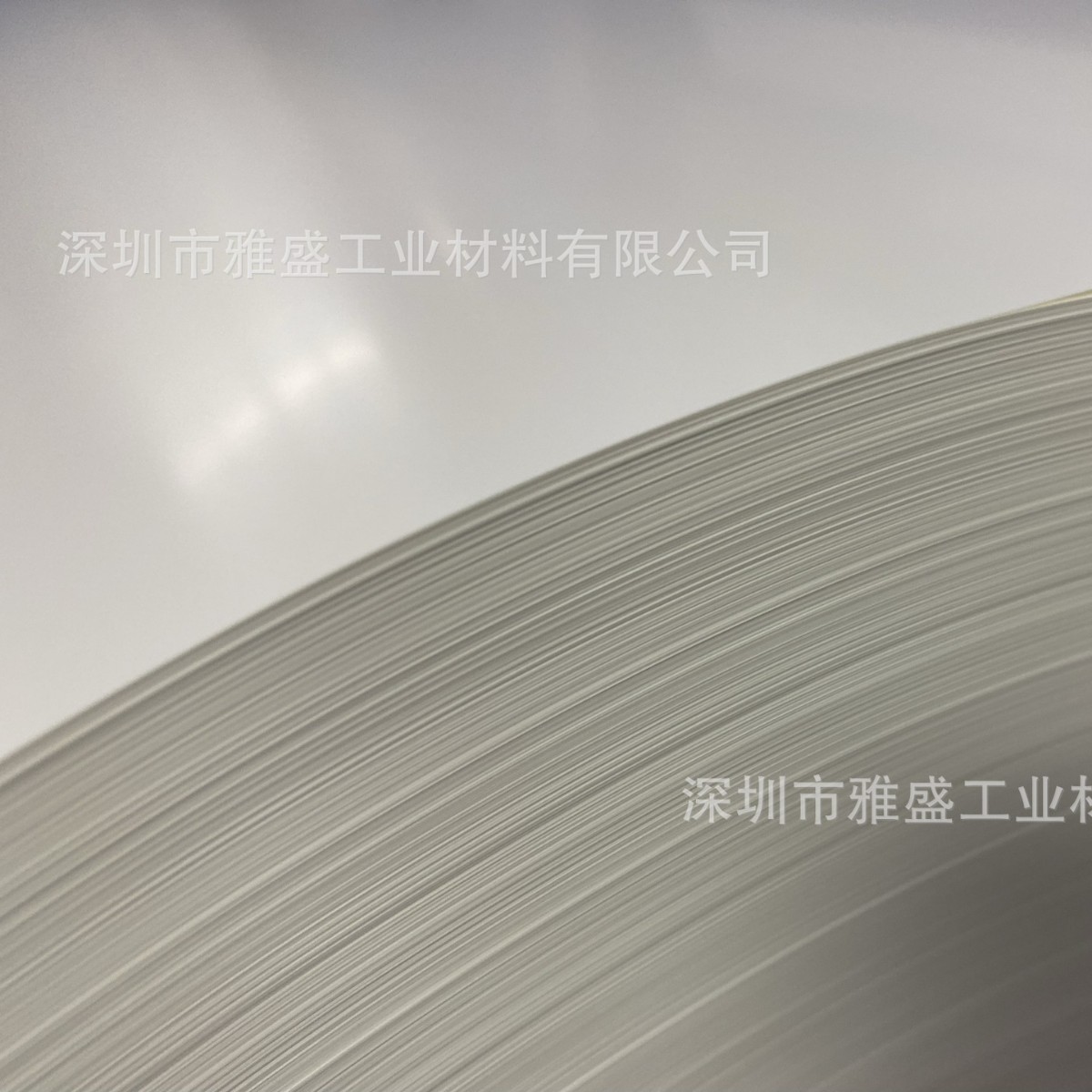 白色PET膜|反光膜|白反射膜|雅盛PET膜|反光膜