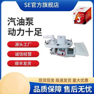 Efi Motorcycle Gasoline Pump Fuel Pump Assembly Motor Core Filter for Qianjiang Qj150-16R