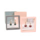 Handstring Box PE Film Suspension Box Jewelry Nail Art Jewelry Box Wear Armor Packaging Handstring Box Wholesale Suspension Box