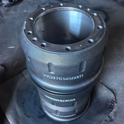 MAN81501100144 car brake drum, Brake disc/brake drum