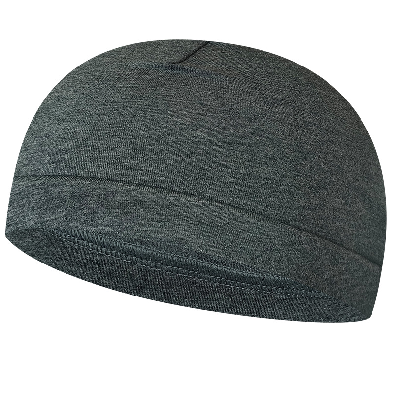 Women's Simple Style Classic Style Solid Color Eaveless Beanie Hat display picture 1