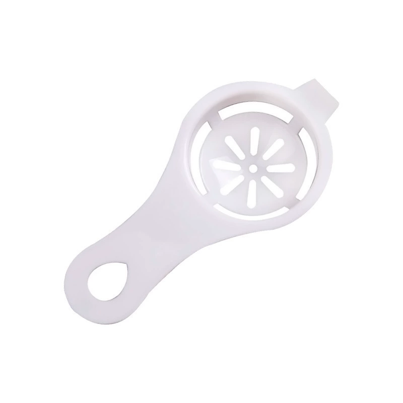 Egg Toning Egg Yolk Furnishing Baby Baked Egg separator Divalet Filter Egg Yolk Egg Division