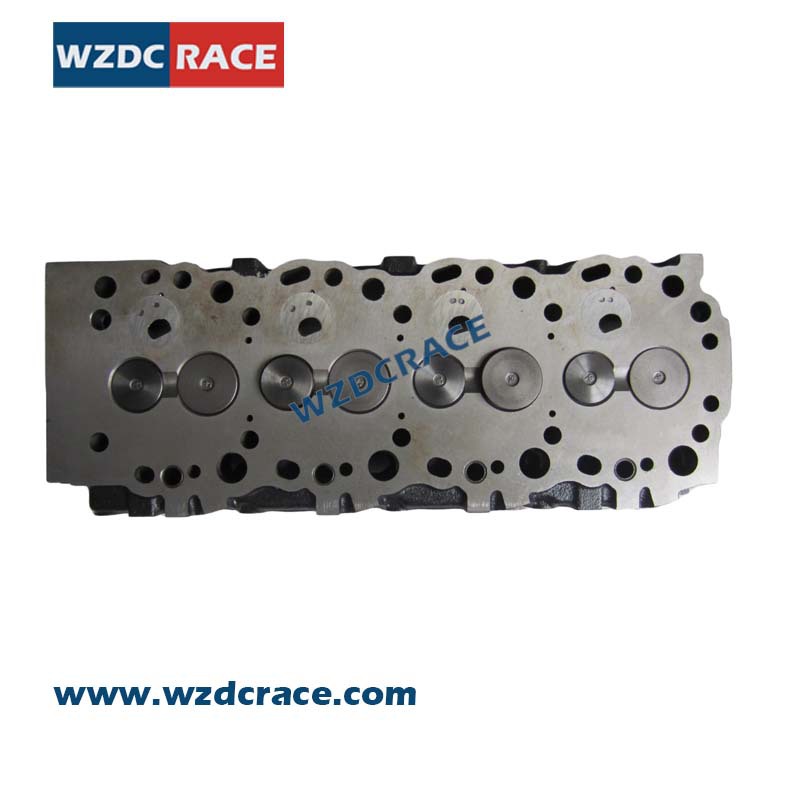 Conjunto de culata Toyota adecuado 5L 11101-54150 11101-54151 909054