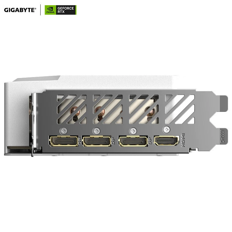 Видеокарта 4070TIS Ice Falcon GeForce RTX 4070 Ti Super Eagle OC IC