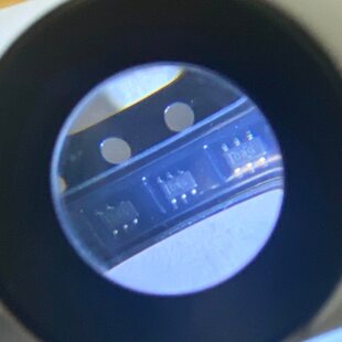 INA199A1DCKR INA199A1dckt current influenza response amplifier IC chip new original spot
