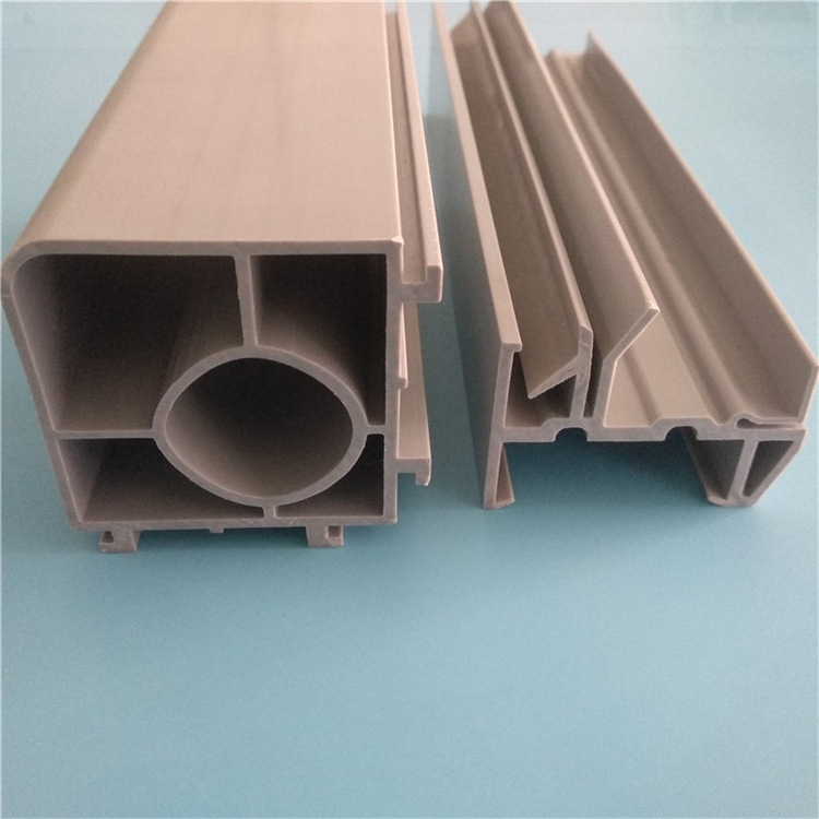 PC/ABS/PVC/PP/PE/PPO塑料异型材