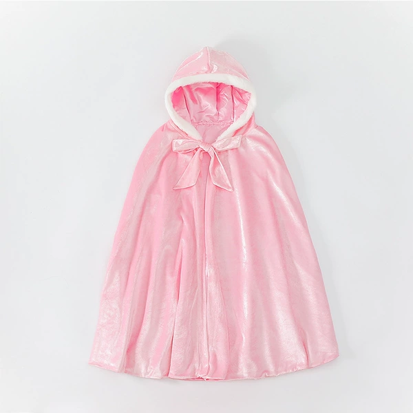 2937#Big Cloak-Fan