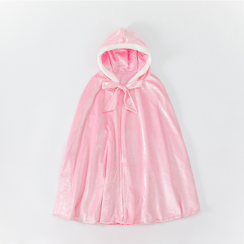 2937 # 빅 케이프-파우더