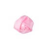 Accessory, handle, three dimensional hair band contains rose, handmade, 28 colors, wholesale