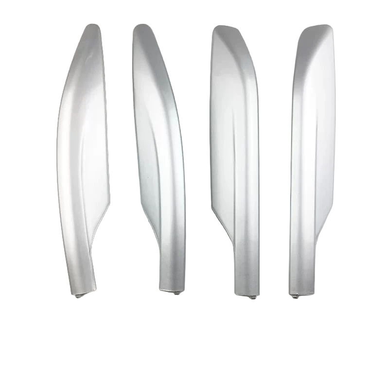 Suitable for 14-21 Models of the New X-Trail Original Style Luggage Rack Cover and Roof Rack Accessories 73830/73831