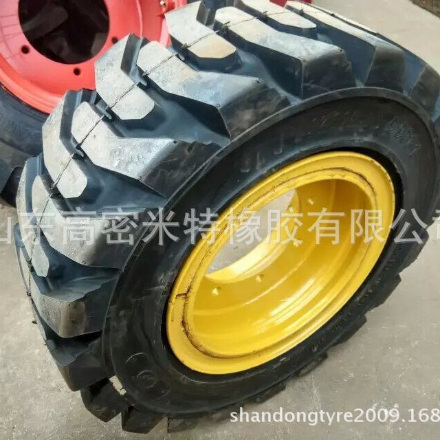 叉车轮胎12-16.5 轮胎厂家供应  12-16.5工程机械轮胎叉车轮胎