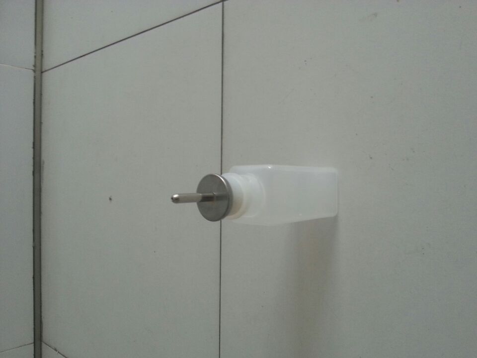 大小鼠饮水瓶/大小鼠喝水瓶/老鼠饮水瓶/小白鼠饮水瓶200ml