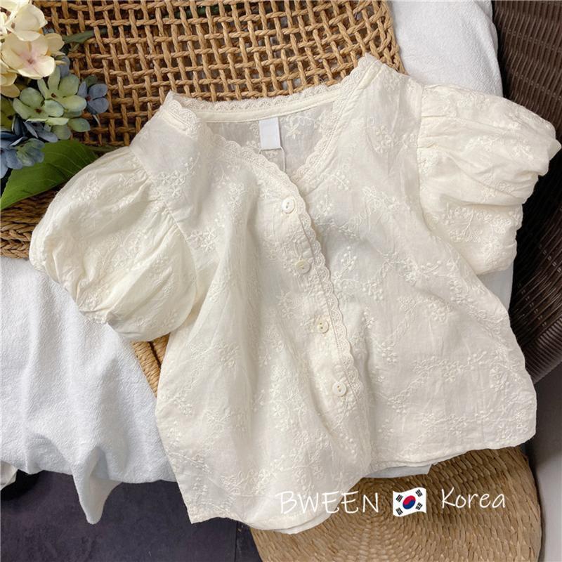 Summer fashionable shirt