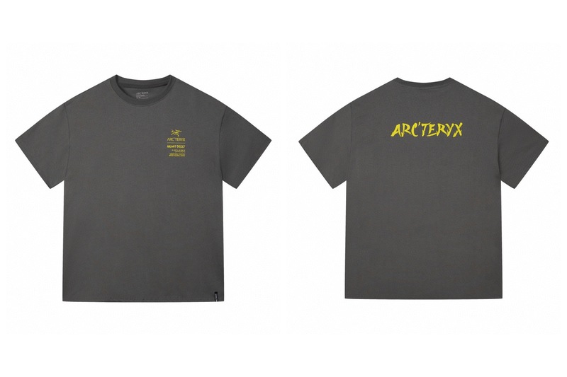 クロスボーダー ラルフローレン クラシック ベア プリント ラウンドネック 半袖 シンプル ファッション 万能 Tシャツ 男女兼用|undefined
