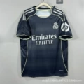 Real Madrid Away