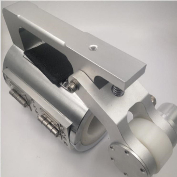 矿用钢丝绳探伤仪 防尘耐油防潮 无损探伤检测仪