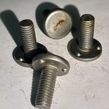 �����c�����ݽz ƽ�A�^������� Q198����͹����˨ M6*16