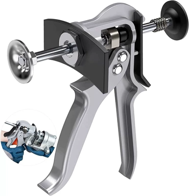 Cross-Border Brake Caliper Piston, piston ring, piston pin - 24300-handle-color-random