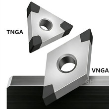 PCBN�����𵶾ߔ���܇��TNMG���^��T�F��A�CWNMG TNGA��Ƭ����