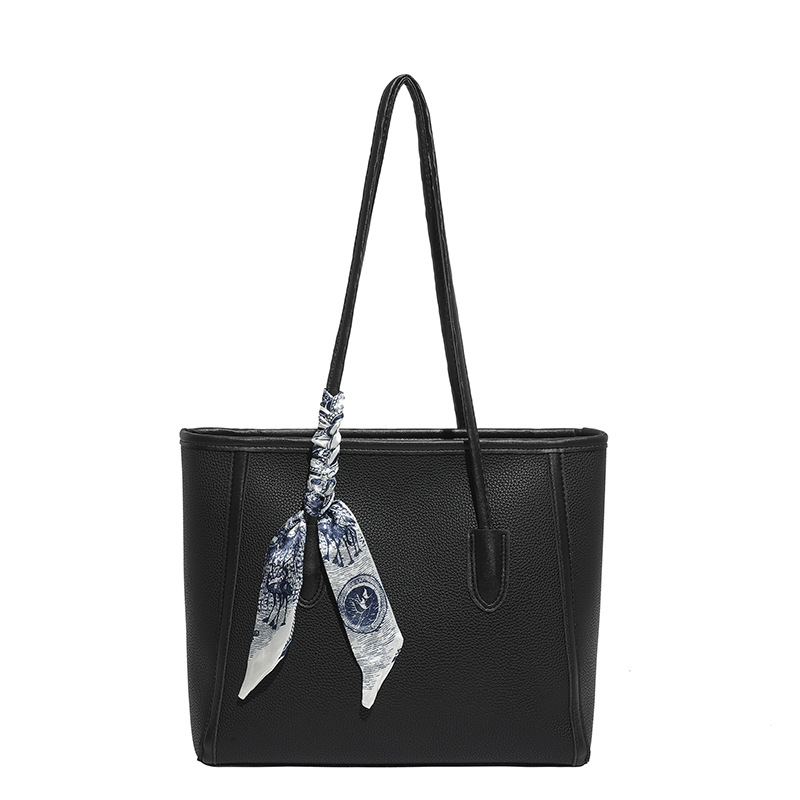 Cross-border 2026 nuevo otoño invierno bolso simple de gran capacidad de mujer bolso de hombro universal bolso de viaje de trabajo ocio