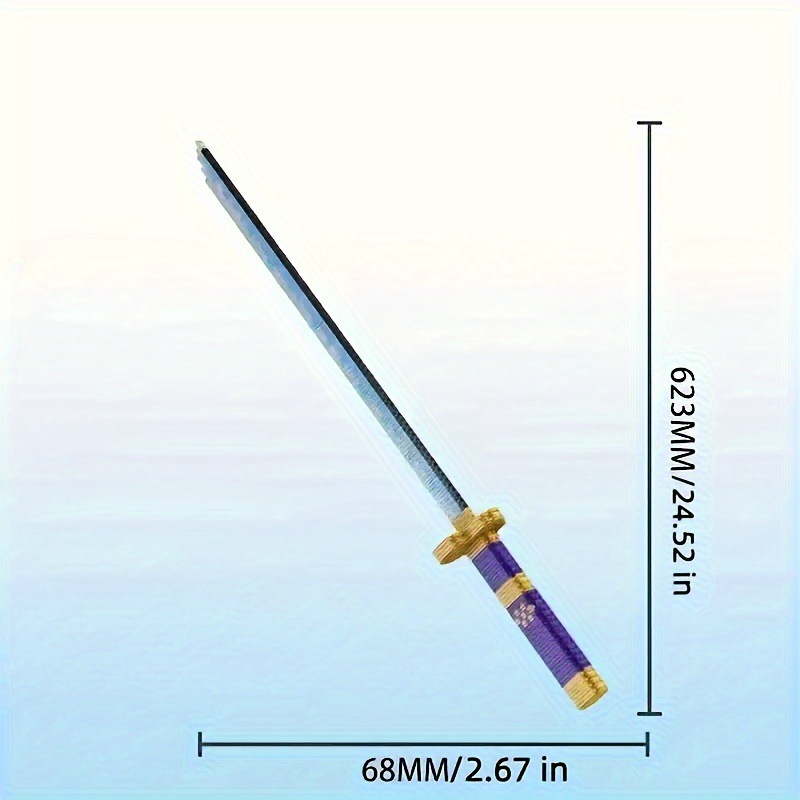 Educational toy Deluxe Building Block Assembly Sword|undefined