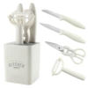 Small tools 5 -piece color box pack
