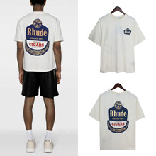 24SSóRhude Tshirts Grand CruӡƷʴ޶T