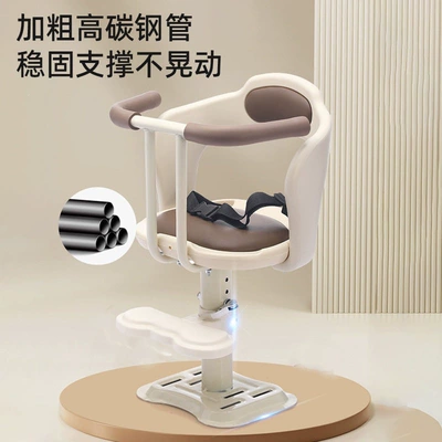 Motorcycle child seat – vehicle child seat for