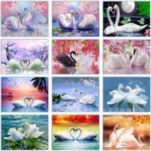 ���5D��ʯ��diy���괴�����������������ʯ��羳��������ֱ��