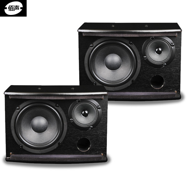 Speaker super bass home theater KTV professional stage card package…