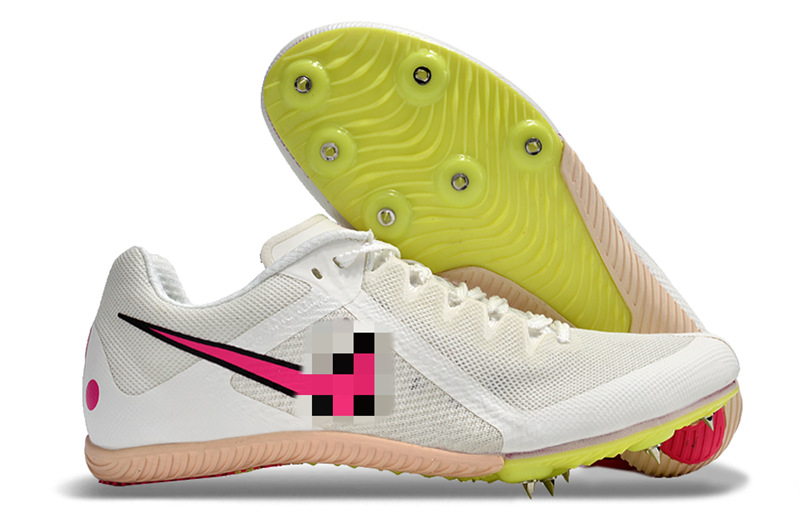 Zapatos de atletismo maxfly 2, zapatos de clavos de aire, entrenamiento de competencia S10, zapatos deportivos para estudiantes masculinos y femeninos, Putian.