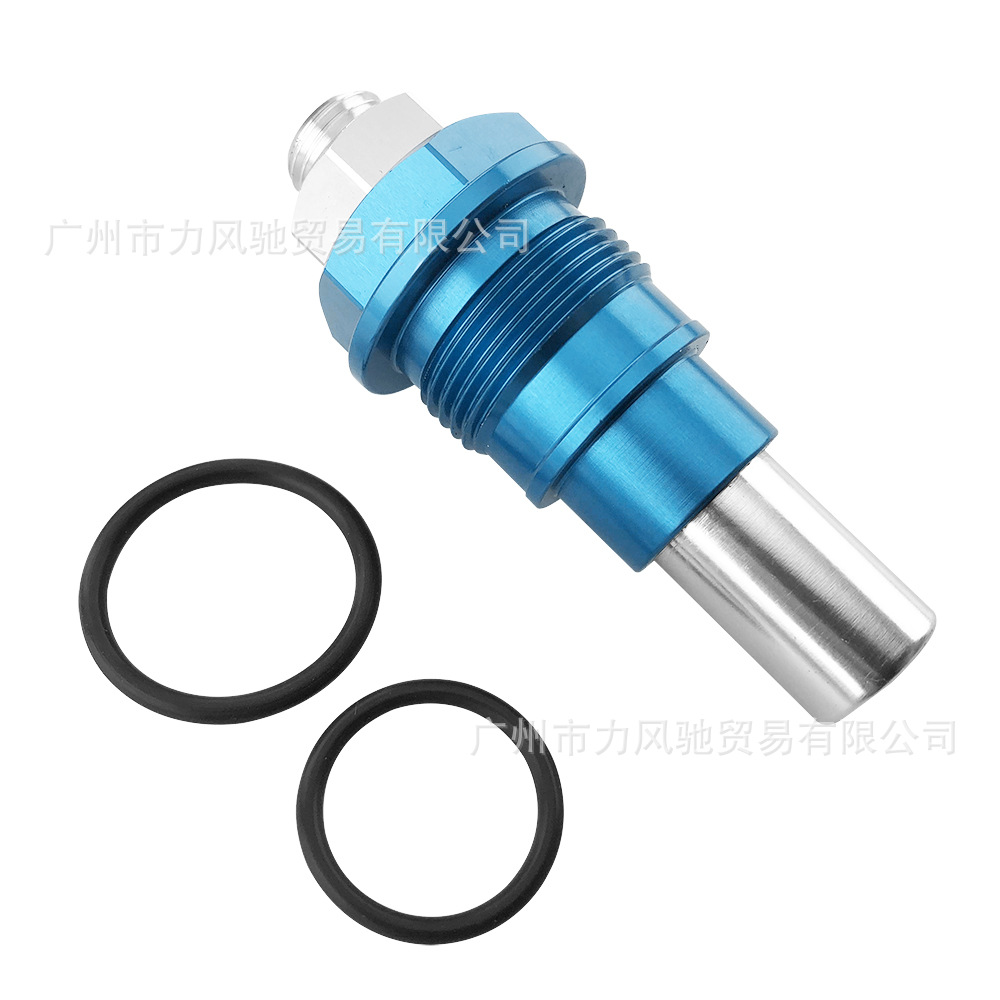 ZJQ007 Azul