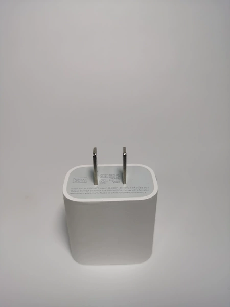 PD U.S. -Condor 15 Charging Head 35W Naked Head