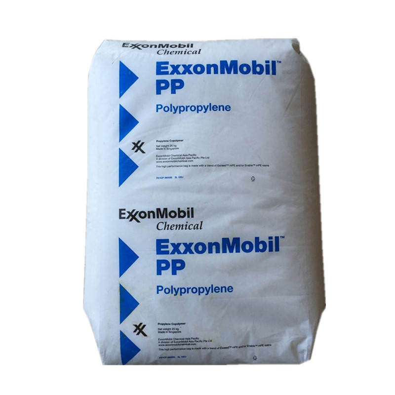 埃克森化学 PP 7555KNE2 高流动 高刚性 高抗冲 家庭日用品 容器