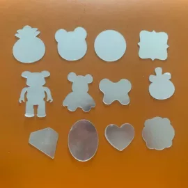 墙贴;镜面贴;车挂