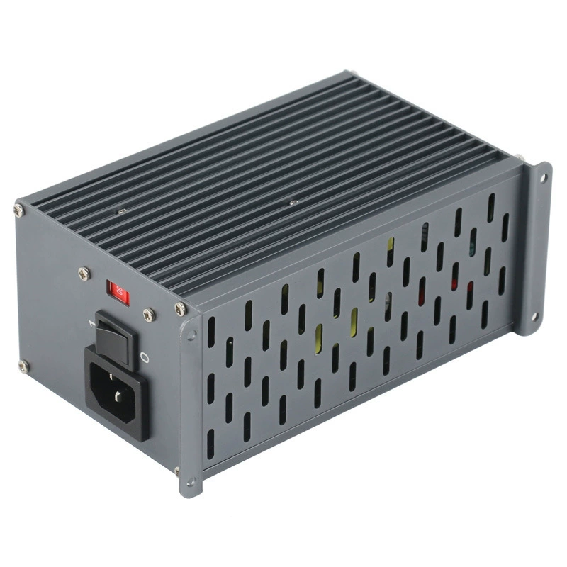 GOPHERT格辉16V10A可调数控直流稳压电源PPS-1610四位机架式固定