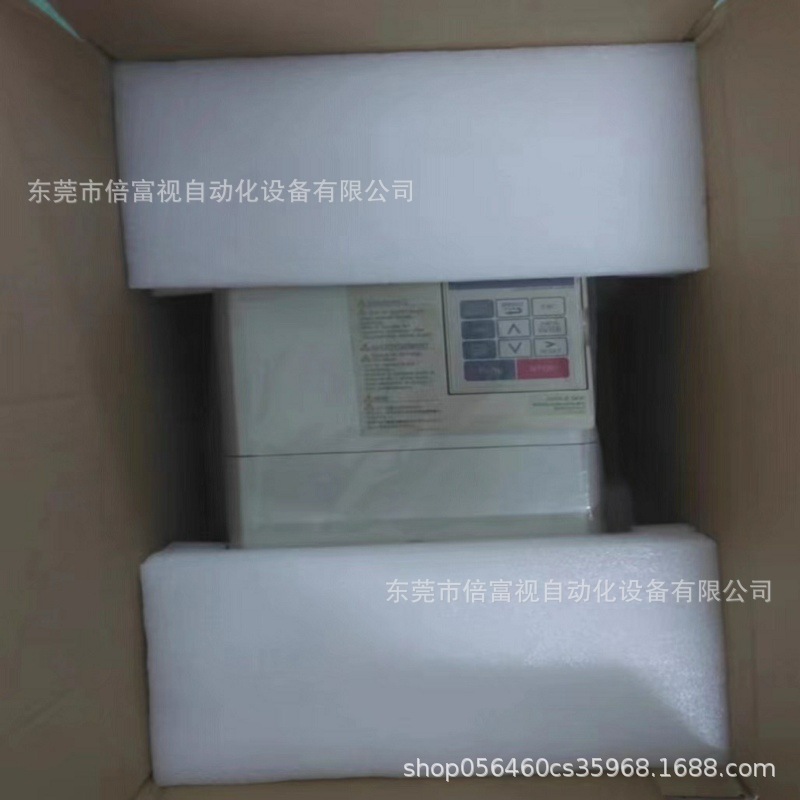 YASKAWA/安川 CIMR-LB4A0180FAA  全新变频器 库存现货 包邮 议价