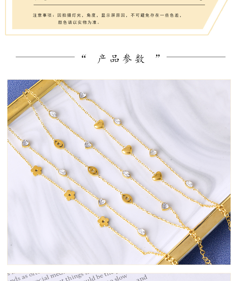 高品质精工红玛瑙葫芦项链女国潮气质小众设计高级感白贝母锁骨链 详情16