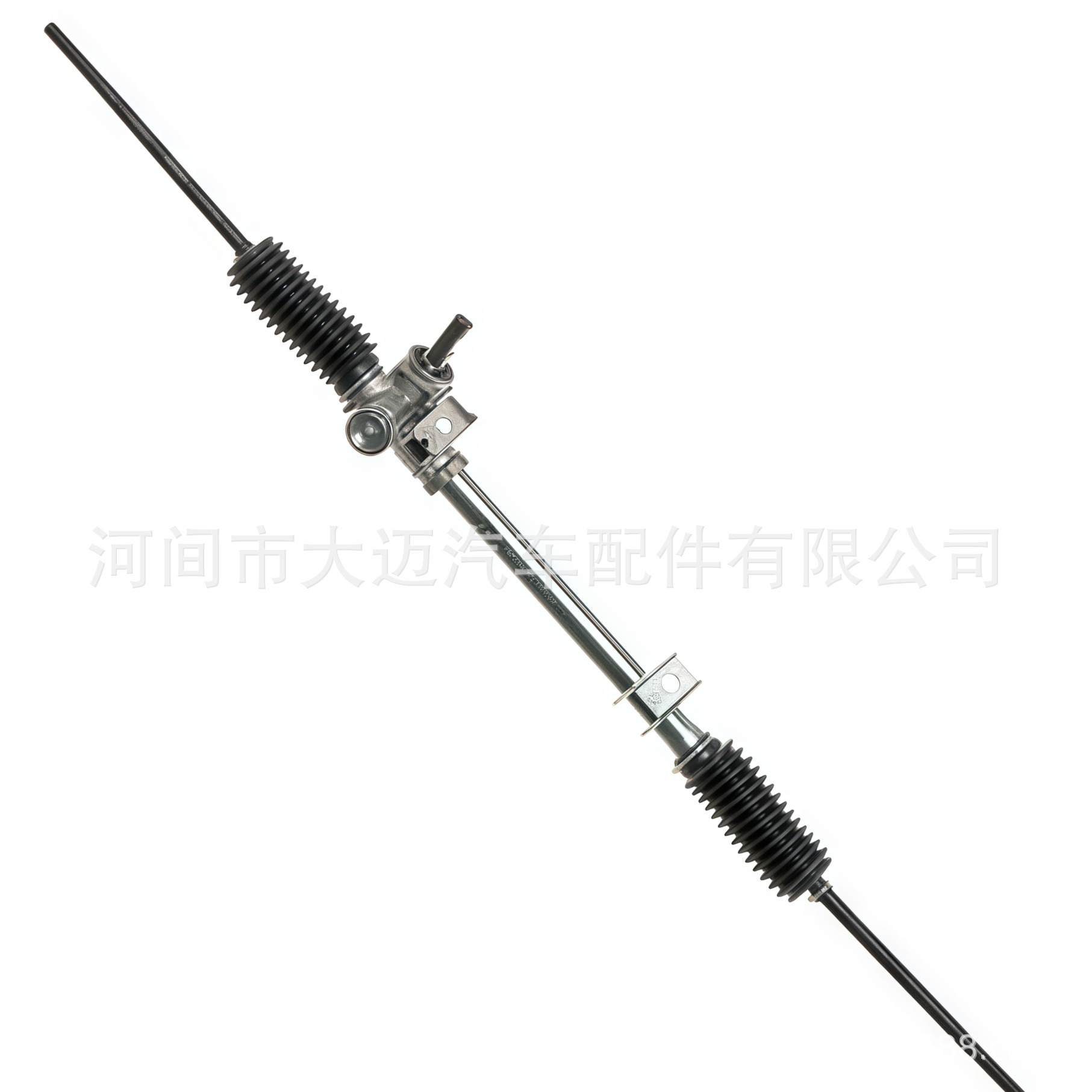 7701470742 8200050757 7701471107 Steering gear assembly, compatible with Renault Kangoo