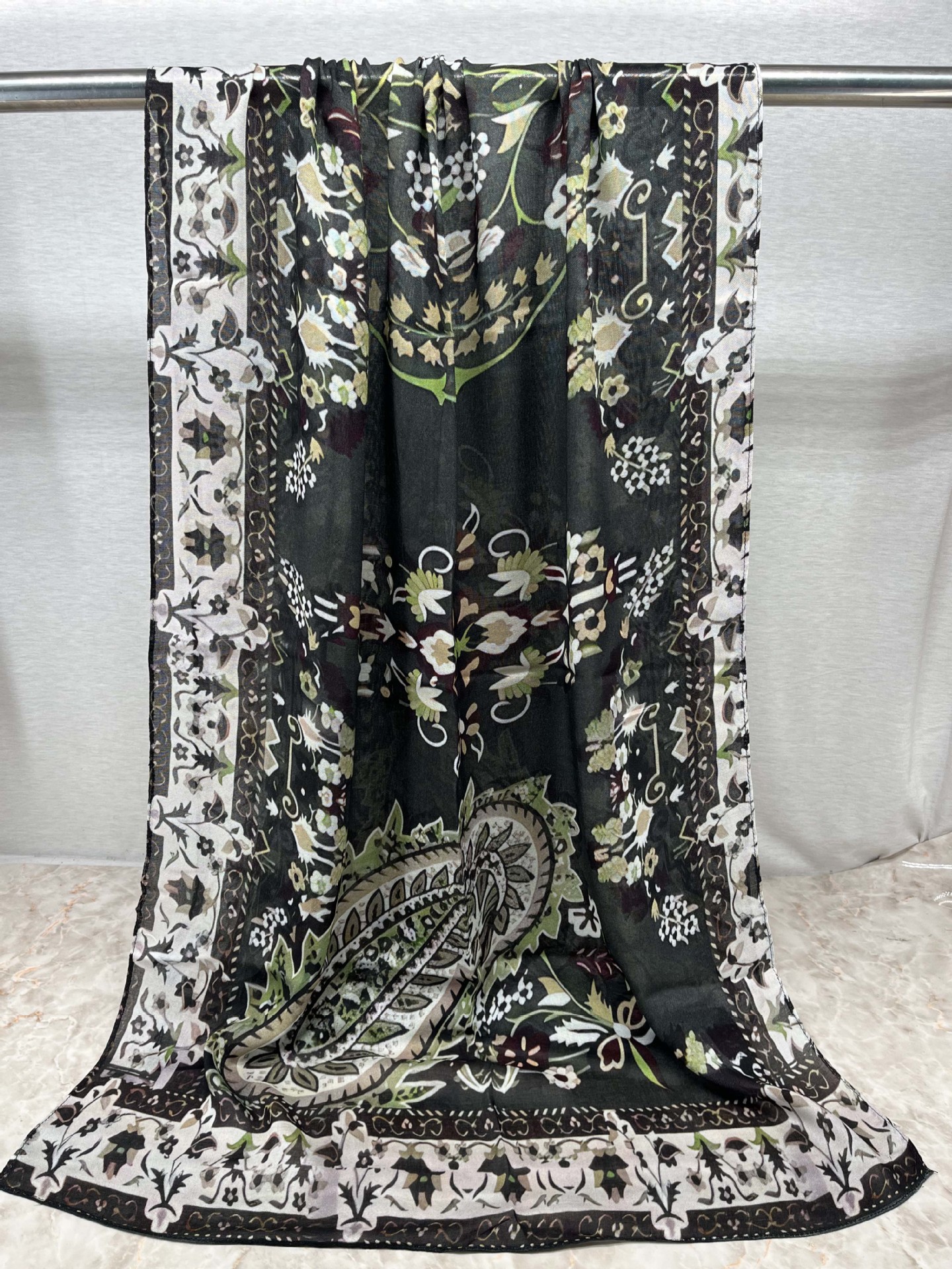 Premium Cotton Headscarves – Soft, Lightweight & Stylish for All Seasons 85 O1CN01976HP51kjM2S5Z2aS !!3294164719 0 cib