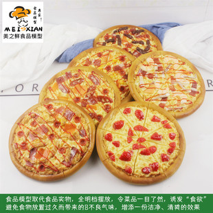 �������_ģ��Pizza model��Ƥը�u�h����l���͙�����Ʒ�zӰ����